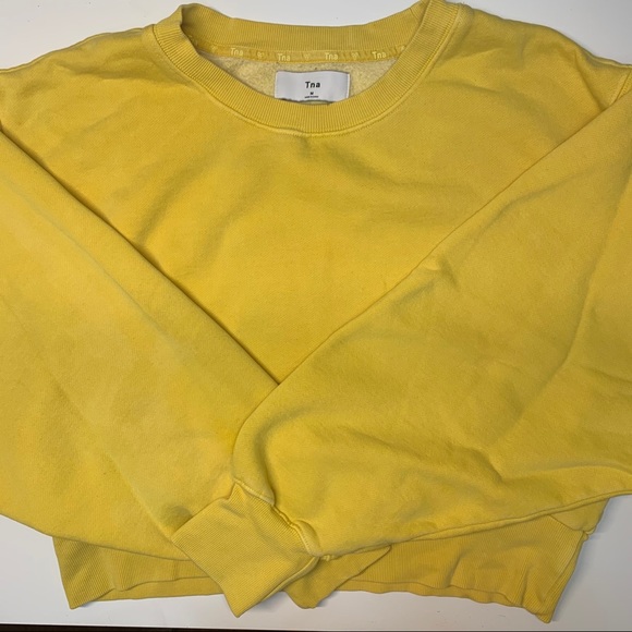 Aritzia TNA Perkins Sweater | M - Picture 1 of 3
